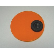 Защитный козырёк для полимеризационных ламп Megalux  (круглый)