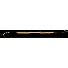 Штопфер-гладилка Fabri средняя, d=2,1 мм