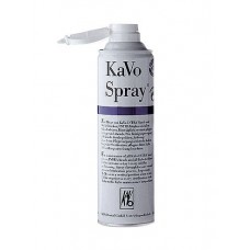 Смазка для наконечников KaVo-spray, 6 х 500 мл