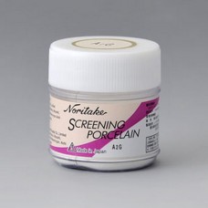 EX-3 Screening Porcelain - экранирующий фарфор