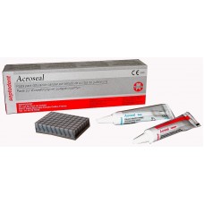 Акросил/Acroseal - паста для пломбирования корневых каналов