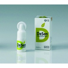 DeSen - препарат для снятия чувствительности зубов