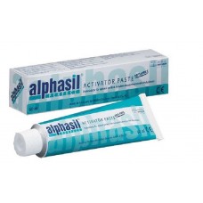 Alphasil PERFECT activator paste - пастообразный активатор для С-силиконов