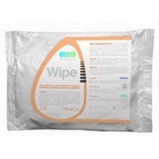 Салфетки для дезинфекции Dezodent WIPE (сменный блок для банок)