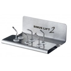 Набор насадок для синус-лифтинга Sinus Lift Kit для Piezotome II