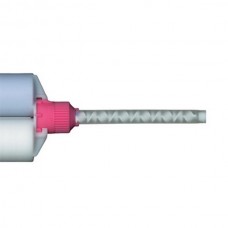 Смесительные насадки розового цвета Mixing tips pink для Regidur, Regi-trans и S4i