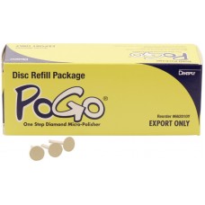 Диски для полировки PoGo Disc