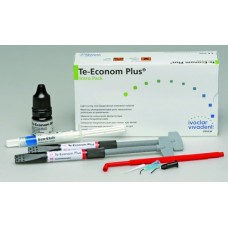 Te-Econom Plus пломбировочный светоотверждаемый  материал, набор