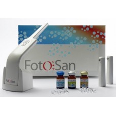 Прибор для фотоактивируемой дезинфекции FotoSan