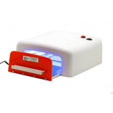 Светополимеризатор для индивидуальных ложек LightBox-360