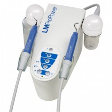 Ультразвуковой скалер LM-ProPower CombiLED для удаления зубного камня и полировки зубов