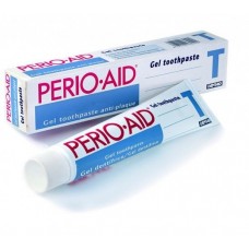 Зубная паста-гель Perio-Aid 0.12 %