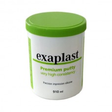 С-силикон Exaplast Puttu очень высокой вязкости, база