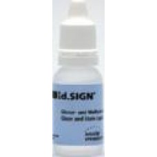 Жидкость для глазури и красителей IPS D.Sign Glazing/Staining Liquid 15 ml