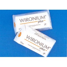 Сплав кобальтохромовый Wironium Plus