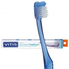 Зубная щетка Vitis Access Medium