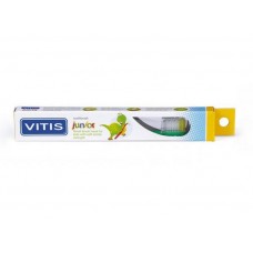Зубная щетка Vitis Junior от 3 до 14 лет
