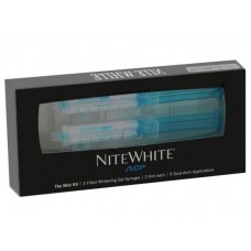 Набор для ночного домашнего отбеливания зубов NITE WHITE, 3 шприца