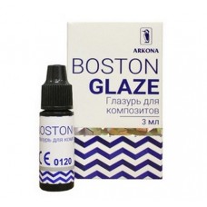 Boston Glaze cветоотверждаемая глазурь для композитов