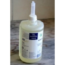 Жидкое мыло для рук с улучшенными гигиеническими свойствами Tork  Premium