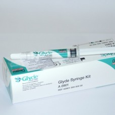 Кондиционер для расширения и очищения каналов Glyde Syringe Kit
