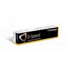 Пленка рентгеновская D-Speed (Kodak)