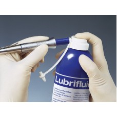 Масло для смазки стоматологических наконечников Lubrifluid Bien-Air