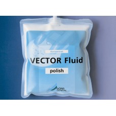 Суспензия полирующая Vector Fluid polish