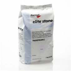Супергипс Elite Stone, 3 кг
