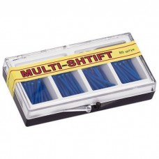 Штифты беззольные MULTI SHTIFT синие 1,6 мм.