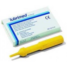 Смазка для стоматологических наконечников Lubrimed Bien-Air