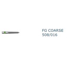 Боры алмазные турбинные с направляющим штифтом PIN крупнозернистые типа FG COARSE (4)