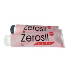 Оттискный материал ZEROSIL - soft, уп/2х500мл А+В