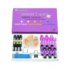 Материал композиционный Estelite Sigma Quick System Kit