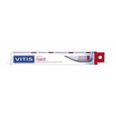 Зубная щетка Vitis Hard/ferme