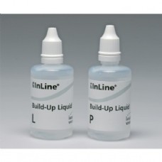 IPS InLine Build-Up Liquid L моделировочная Жидкость, 250мл