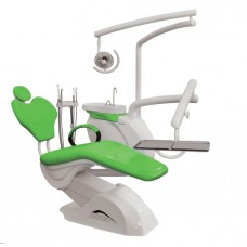 Стоматологическая установка Chiromega 654 Duet Ortho для ортодонта