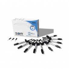 Рациональный заменитель дентина - Стартовый набор SDR Starter Kit, 10 шприцев