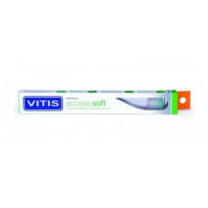 Зубная щетка Vitis Soft/souple Access