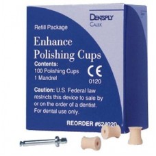 Держатель для чашек Enhance Polishing Cups
