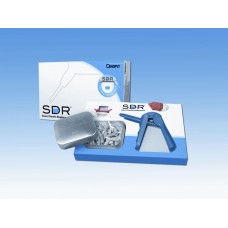 Рациональный заменитель дентина - Стартовый набор в капсулах SDR Starter Kit