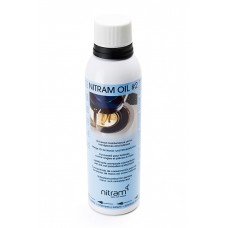 Масло Nitram Oil с наружной резьбой  (для автоклава DAC)
