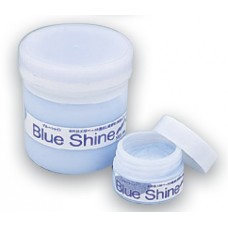 Паста для финишной полировки пластмассы Blue Shine, 300 г