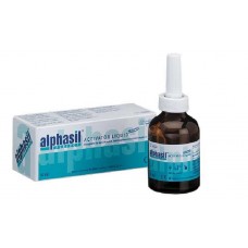 Alphasil PERFECT activator liquid DBTL free - жидкий активатор слепочной массы