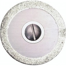 Отрезной диск Ultracut со спеченным алмазом для сепарирования керамики