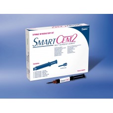 Цемент самоадгезивный SmartCem 2 Intro Kit - Стартовый набор