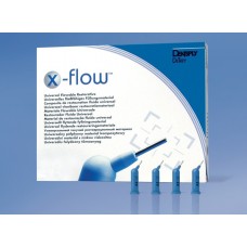 Универсальный текучий композит X-Flow