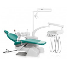 Стоматологическая установка S30 с н/п