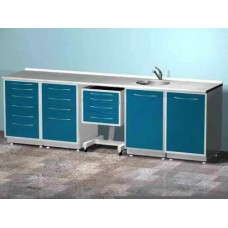 Комплект мебели Arkodent-1