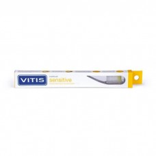 Зубная щетка Vitis Sensitive